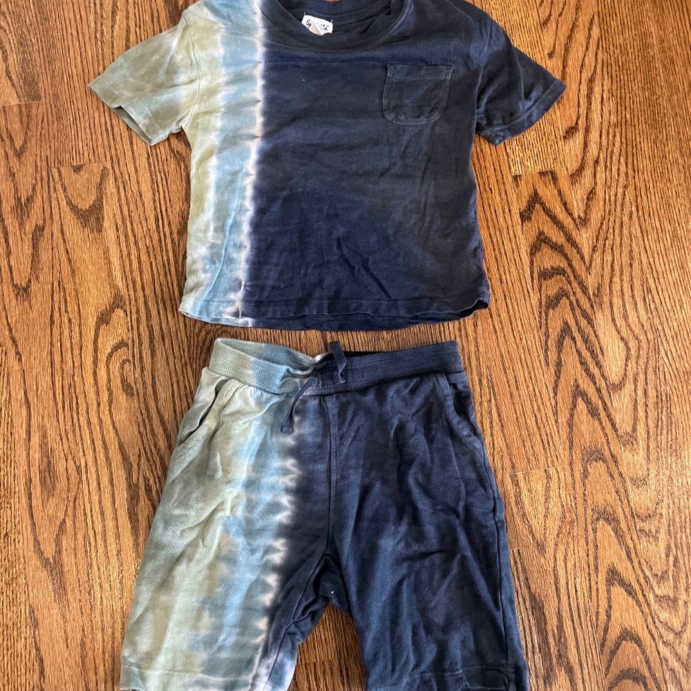 Splendid boys outfit